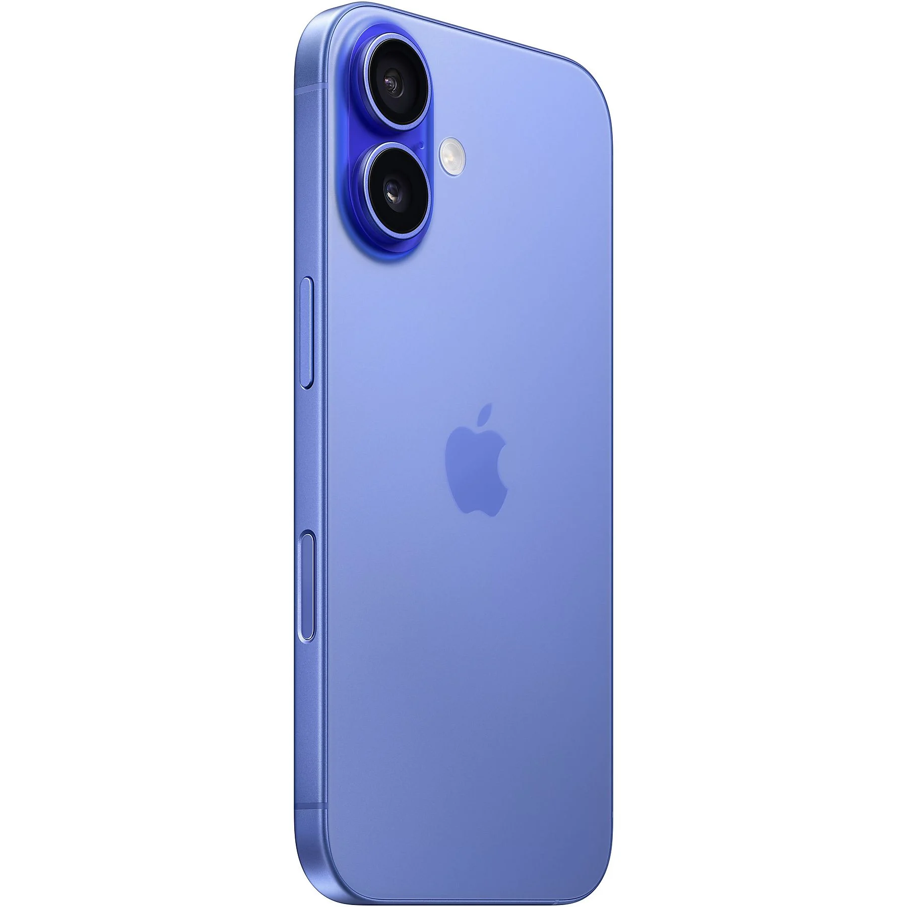 Apple iPhone 16, Azul ultramar, 128 GB, 5G, 6.1 " OLED Nuevo - Imagen 2