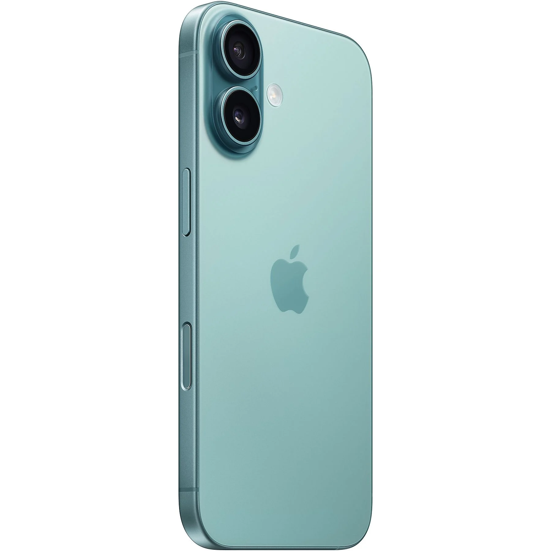 Apple iPhone 16, Verde azulado, 128 GB, 5G, 6.1 " OLED Nuevo - Imagen 3