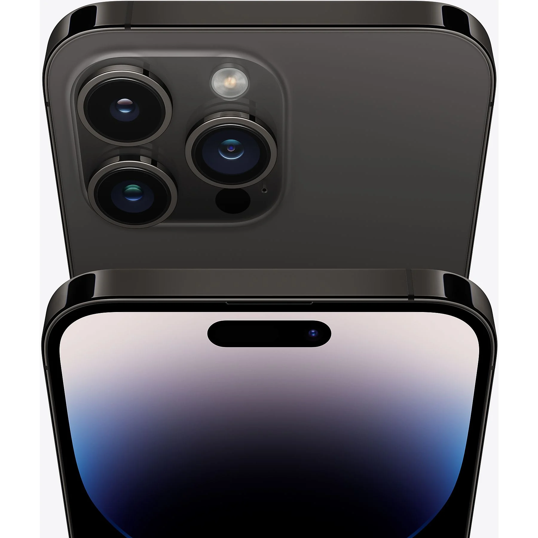 APPLE iPhone 14 Pro Max, Negro, Móvil iOS, 128 GB, 6 GB RAM, 6,7 " OLED Nuevo - Imagen 3