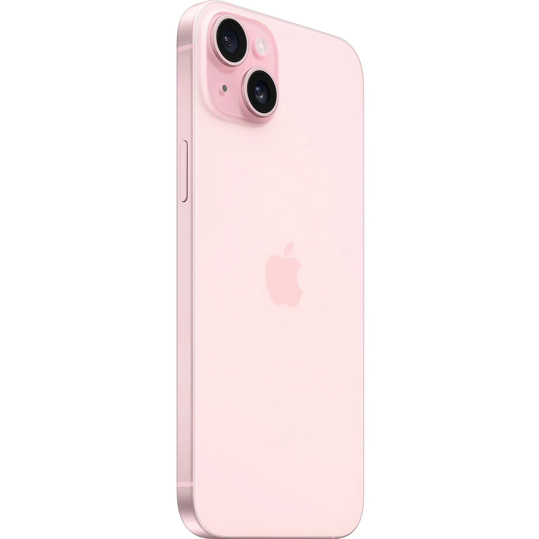 Apple iPhone 15 Plus, Rosa, 128 GB, 5G, 6.7 " Pantalla Super Retina - Imagen 4