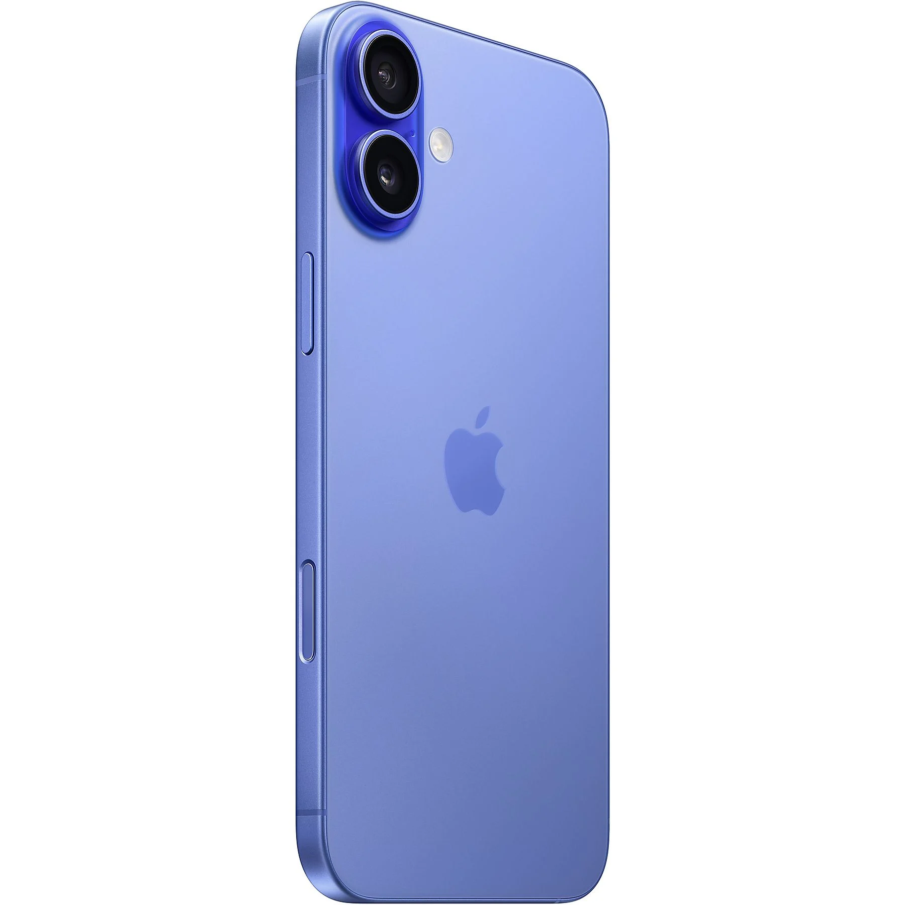Apple iPhone 16 Plus, Azul ultramar, 128 GB, 5G, 6.7 " OLED - Imagen 3