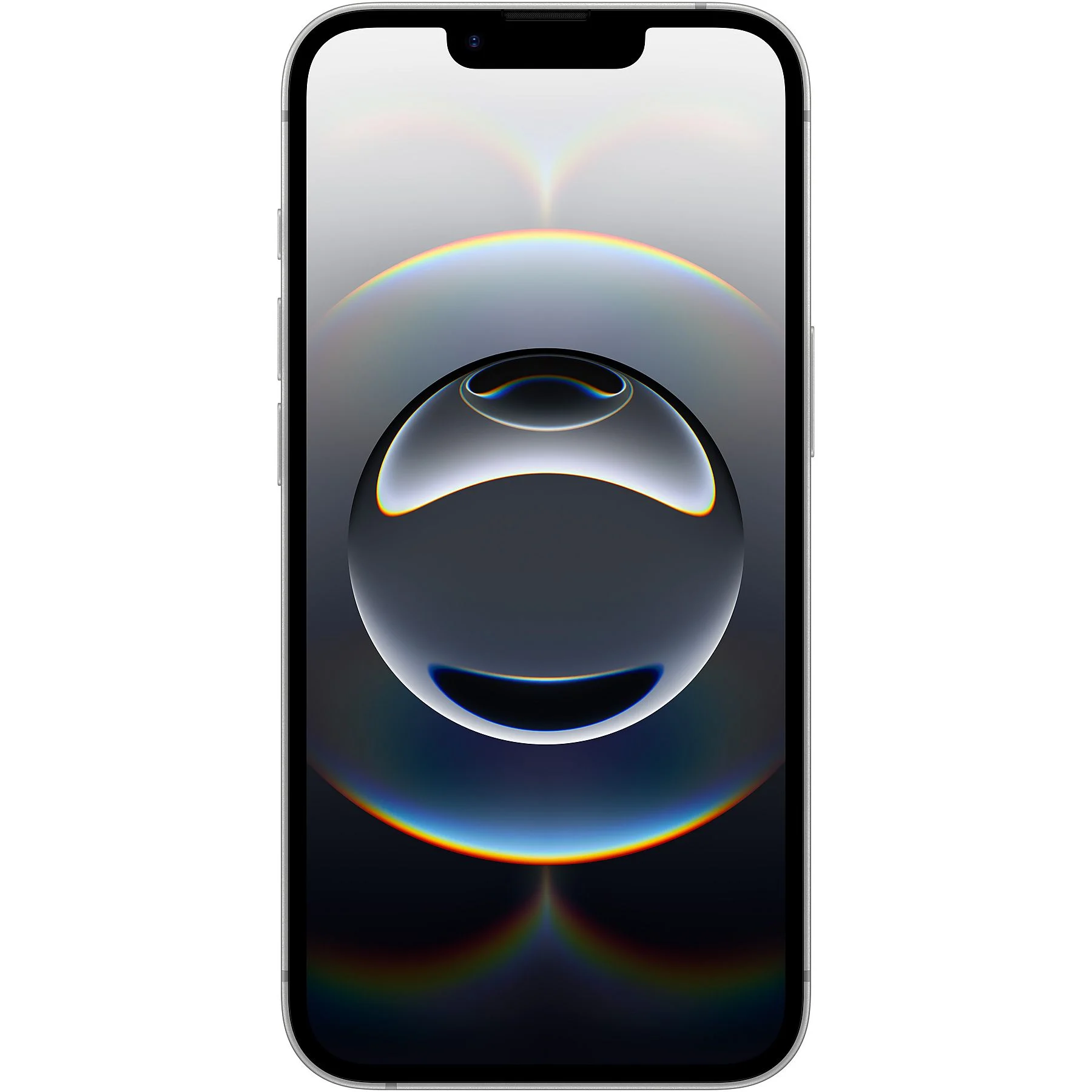 Apple iPhone 16e, Blanco, 128 GB, 5G, 6.1 " OLED Nuevo - Imagen 2