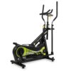 BH FITNESS Bicicleta elíptica Fitwalking