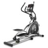 BH FITNESS Bicicleta elíptica LK8150 Profesional