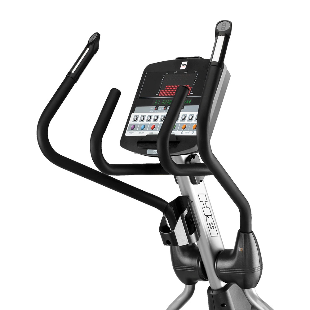 BH FITNESS Bicicleta elíptica LK8150 Profesional - Imagen 2