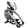 BH FITNESS Bicicleta elíptica de paso variable LK8250 Profesional