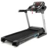 BH FITNESS Cinta de correr I.RC09