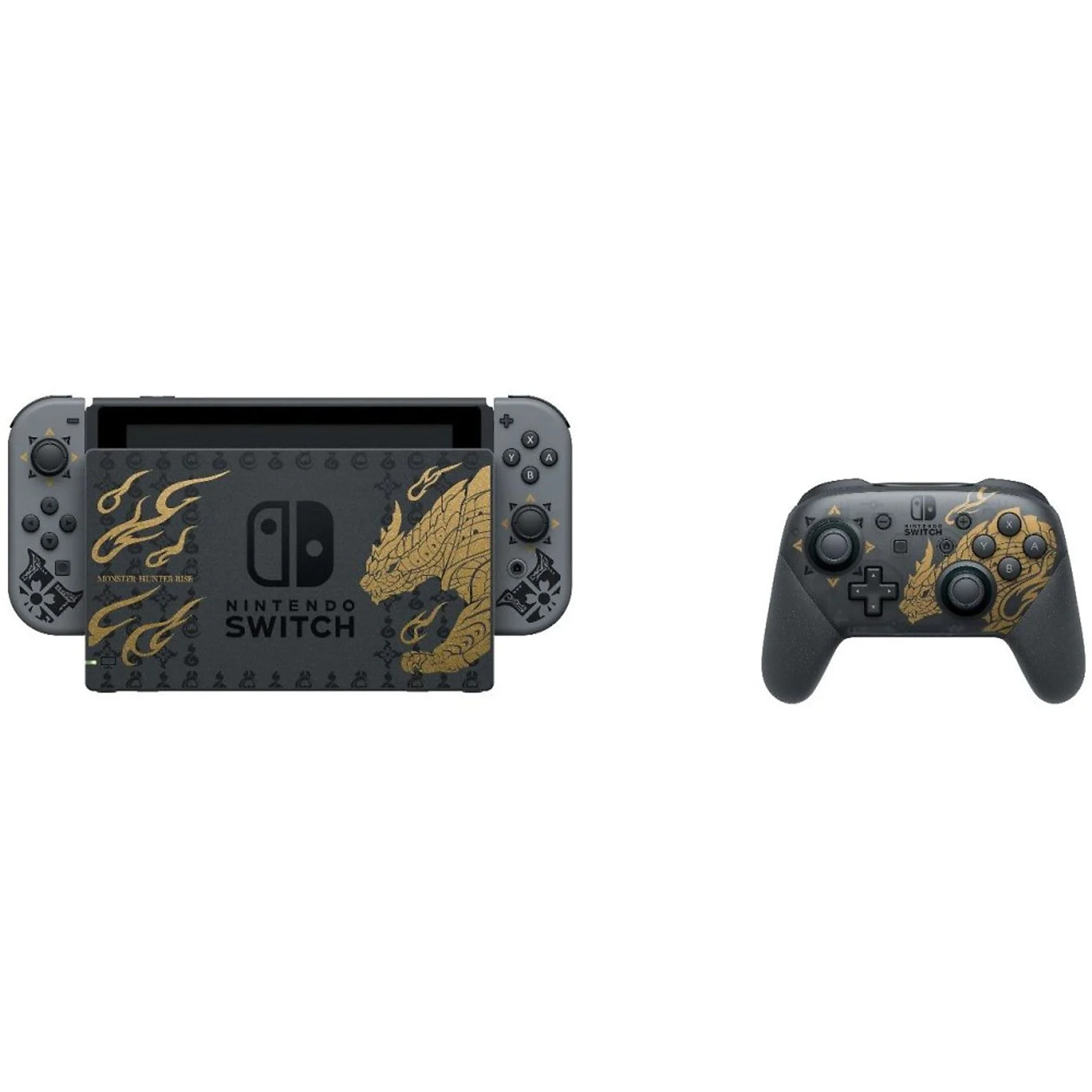 Consola Nintendo Switch - NINTENDO Switch V2, 32 GB, Gris - Imagen 3